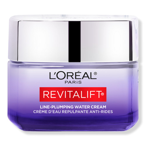 Revitalift Micro Hyaluronic Acid, Ceramides Plumping Cream | Ulta