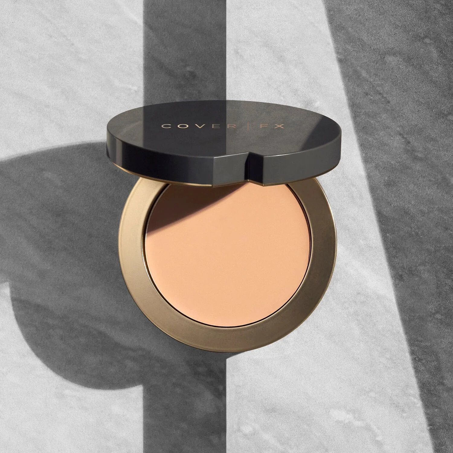 Total Cover Cream Foundation | Cover FX