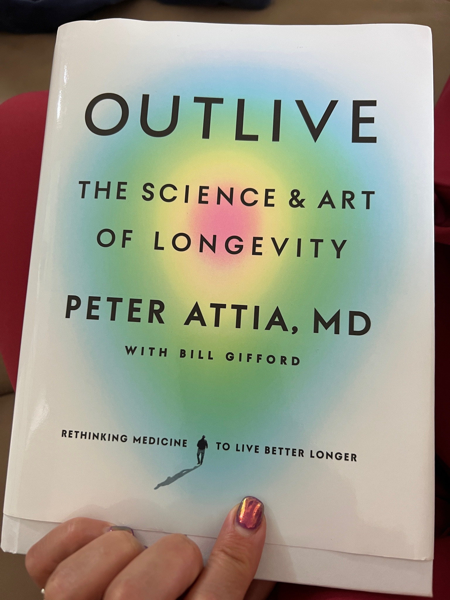 A must read 

#LTKFitness #LTKunder50