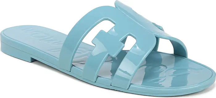 Bay Jelly Slide Sandal (Women) | Nordstrom