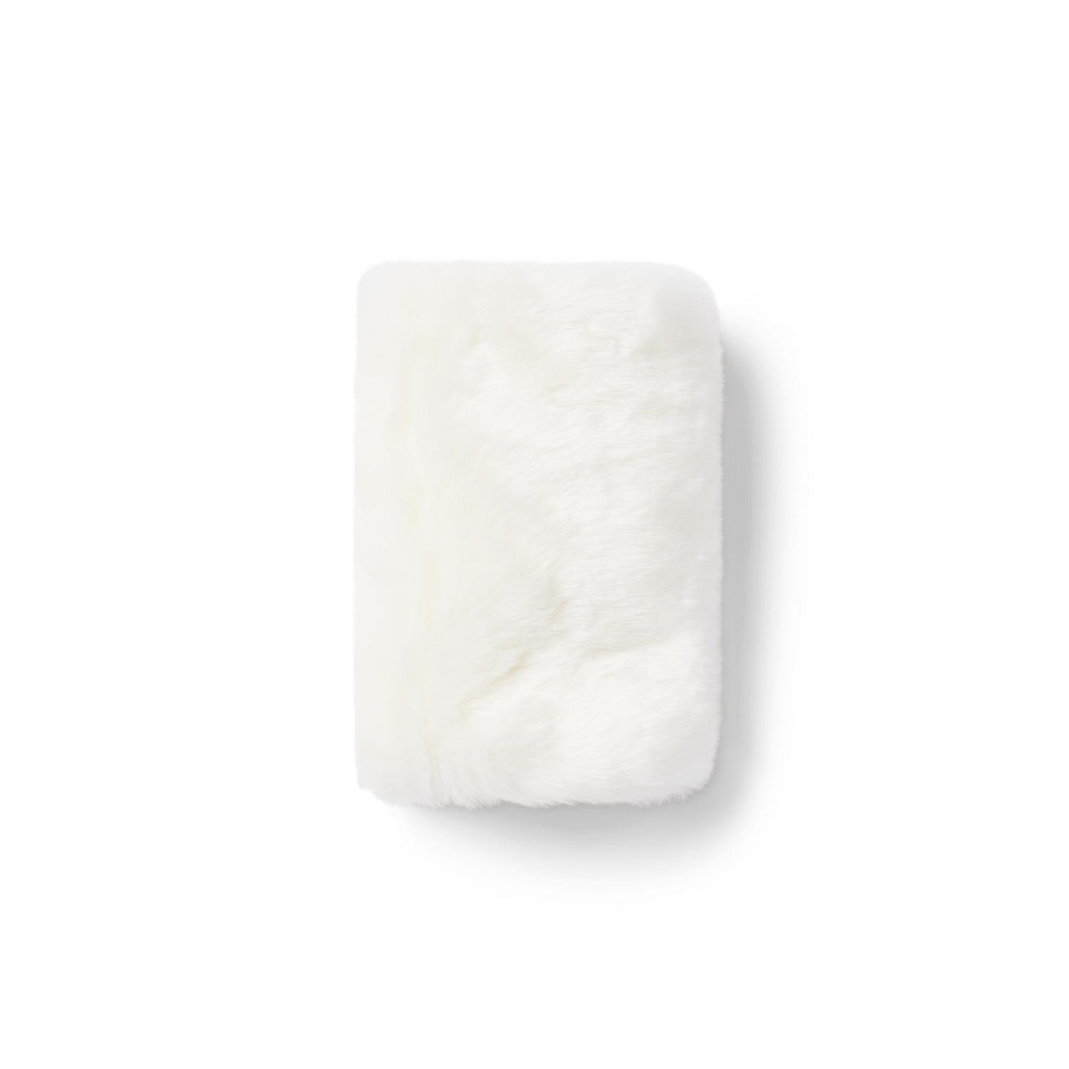 Disney Frozen Faux Fur Muff | Janie and Jack