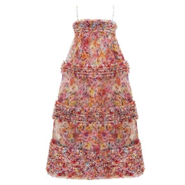 Runway        

            
    
        
            
                 Luna Ruffle Bandeau Gown... | ZIMMERMANN (US, CA, EU, MENA)