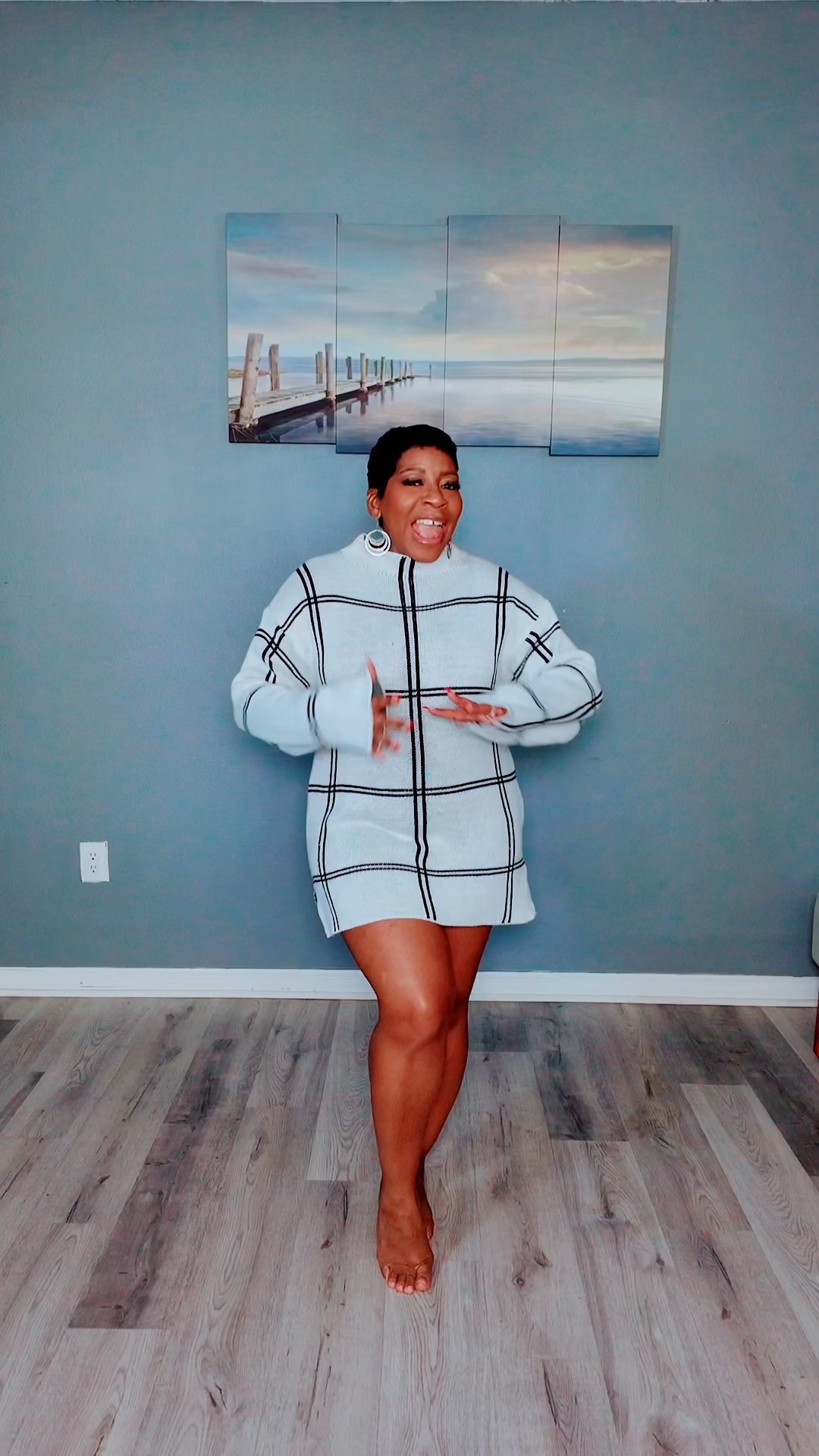 1 item styled 3 ways!

#LTKootd #LTKSeasonal #LTKOver40