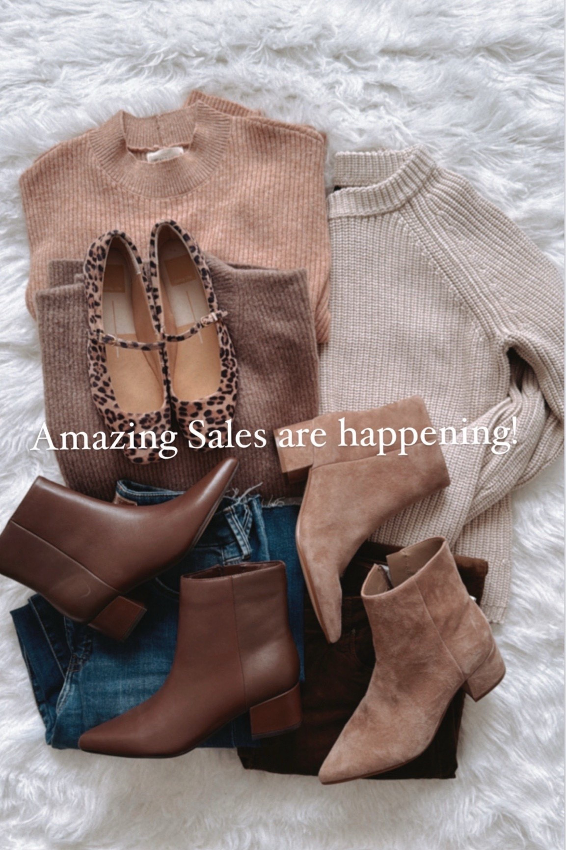 Amazing holiday sales are happening! Rounding up some of my favorite staples that are on sale right now! Plus a few restock too!

#LTKFindsUnder100 #LTKSaleAlert #LTKOver40