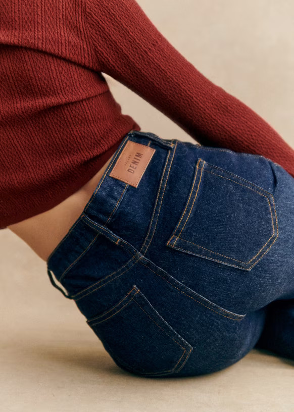 Brut Sexy | Sezane Paris - US