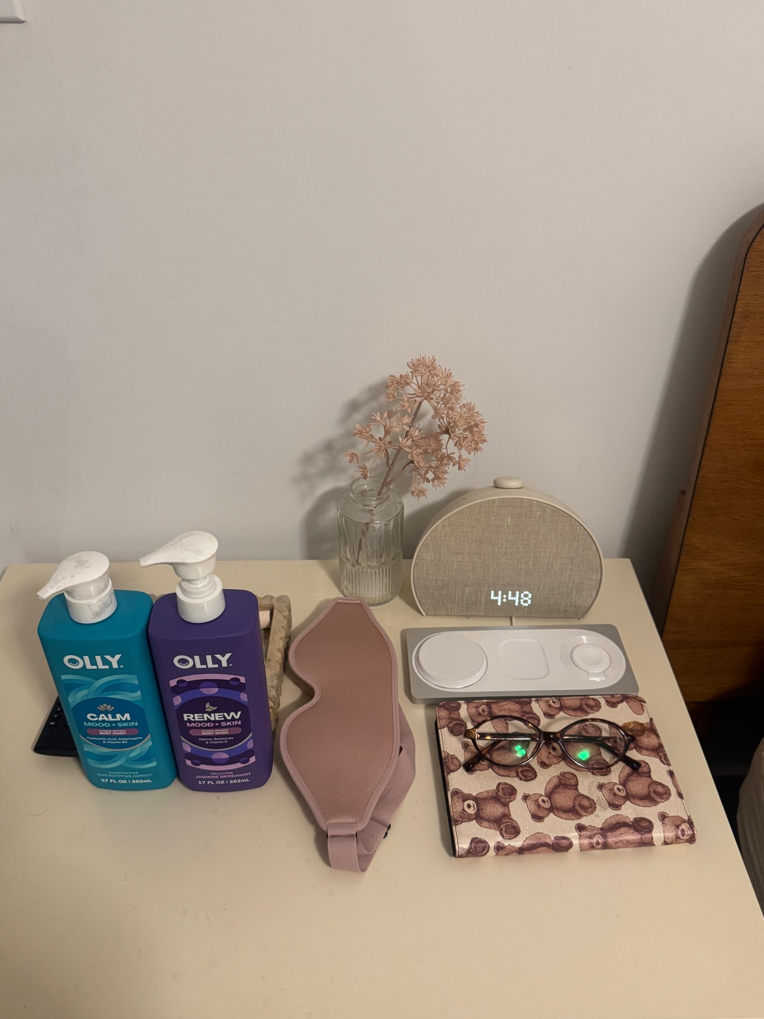 #OLLYPartner fav body washed lately from @ollywellness ❤️grab it at walmart✨@Shop.LTK #Ad #Paidlink #liketkit

#LTKGiftGuide #LTKselfcare #LTKHome