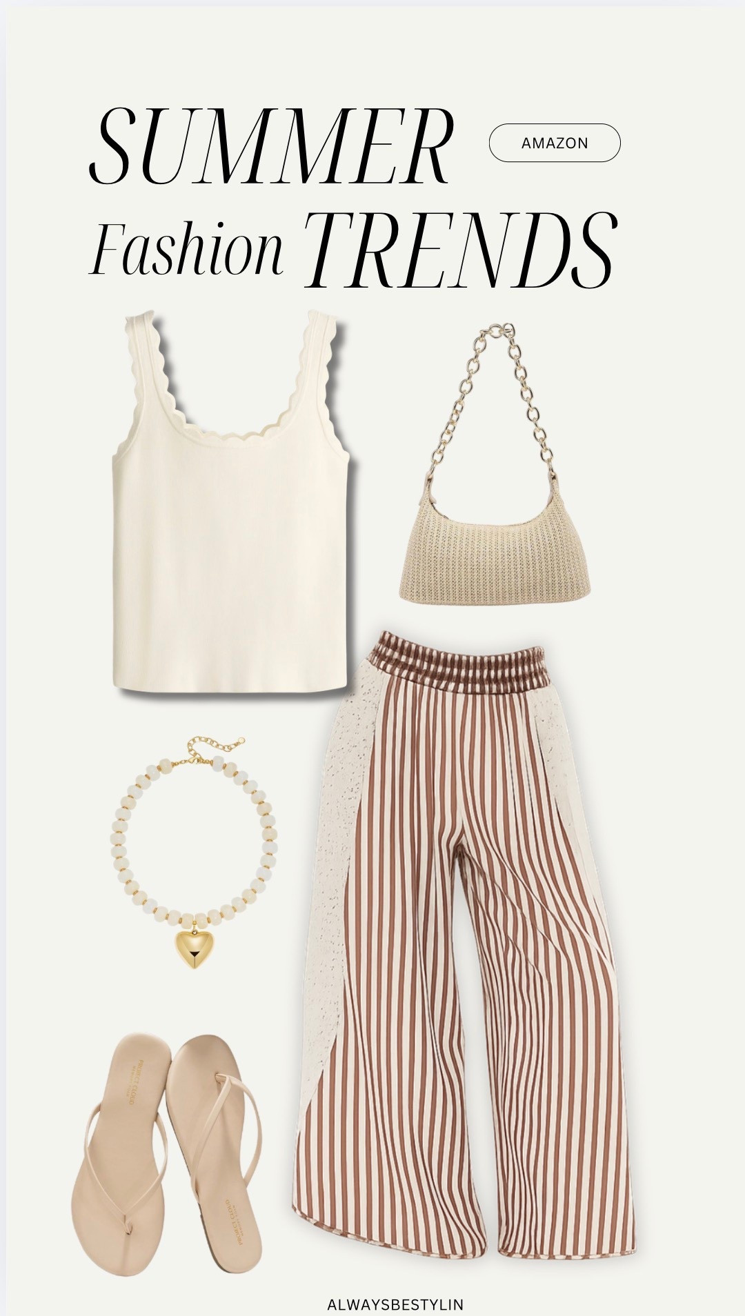 Amazon summer 2026 finds, the perfect free people inspired pants. They 

#LTKSeasonal #LTKgrwm #LTKSaleAlert