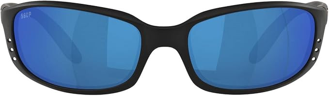 Costa Del Mar Men's Brine Oval Sunglasses | Amazon (US)