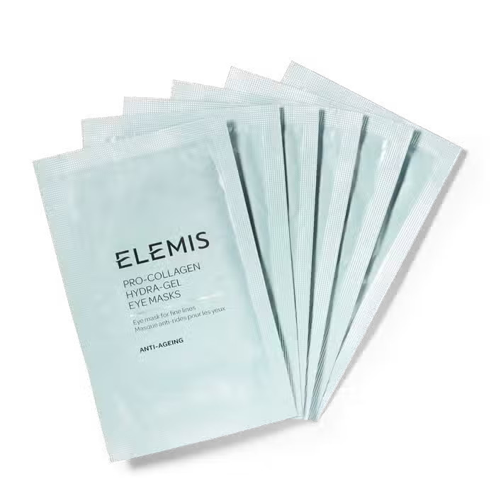 Pro-Collagen Hydra-Gel Eye Masks | Elemis (US)