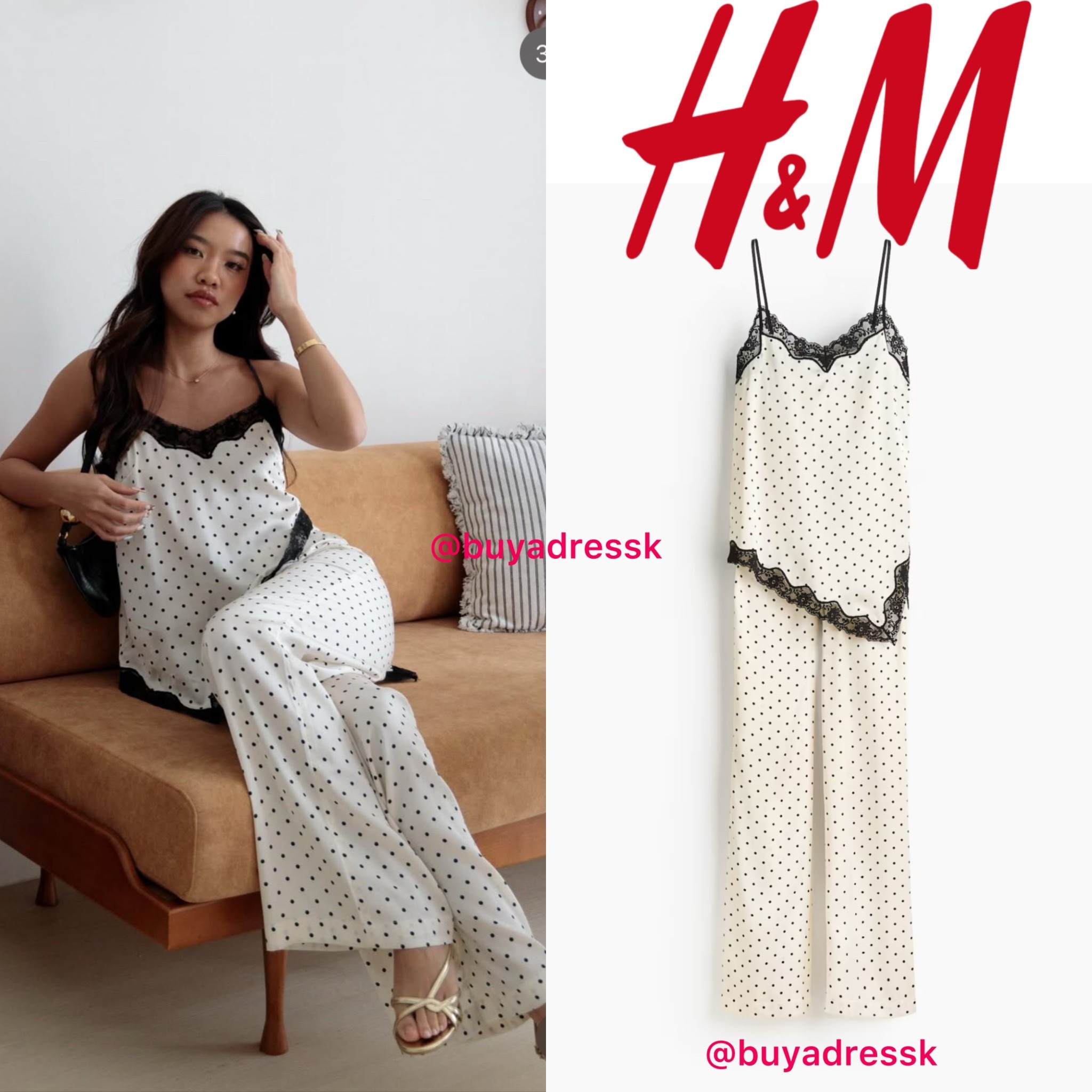 New in H&M

#LTKwinter #LTKstyletip #LTKeurope