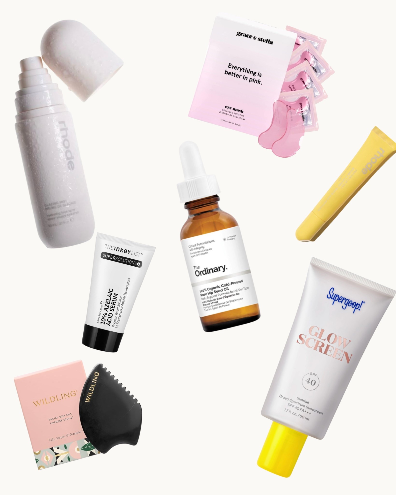 Skincare Essentials for my 30s girls ✨

#LTKBeauty