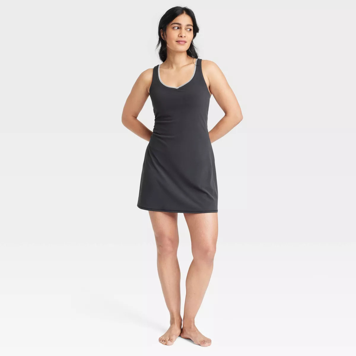 Women's Everyday Soft Active Dress - All In Motion™ | Target