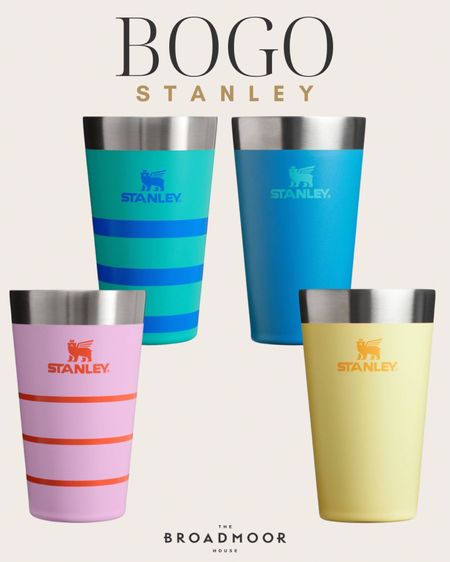 Buy one get one 25% off of these Stanley stacking cups! These are the perfect beer cups or even just cups to keep your water cold! We love these around our house

Target deals, target vines, target home, Stanley, summer patio, spring patio, party suppliess

#LTKFitness #LTKParties #LTKSeasonal