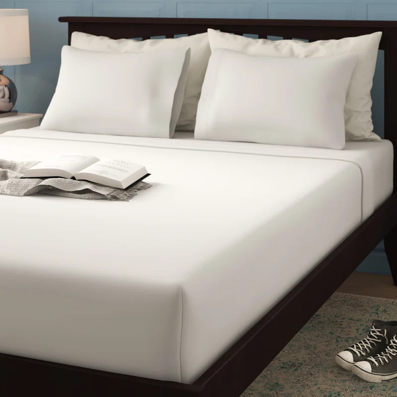 1000 Thread Count Egyptian-Quality Cotton Sheet Set | Wayfair Professional