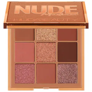 Nude Obsessions Eyeshadow Palette | Sephora (US)