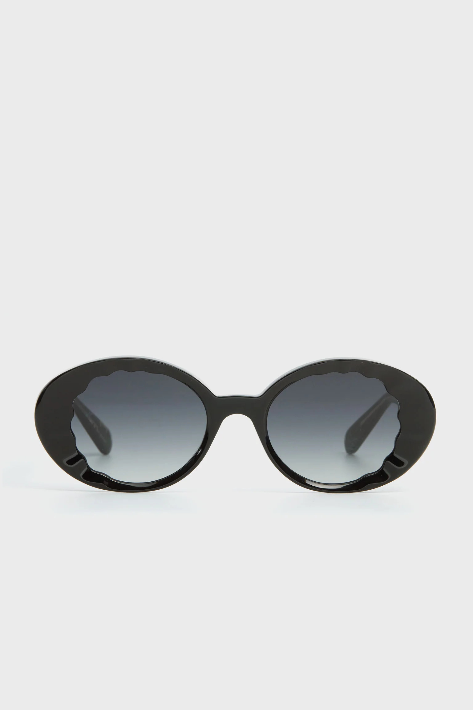 Black Alixe Sunglasses | Tuckernuck (US)