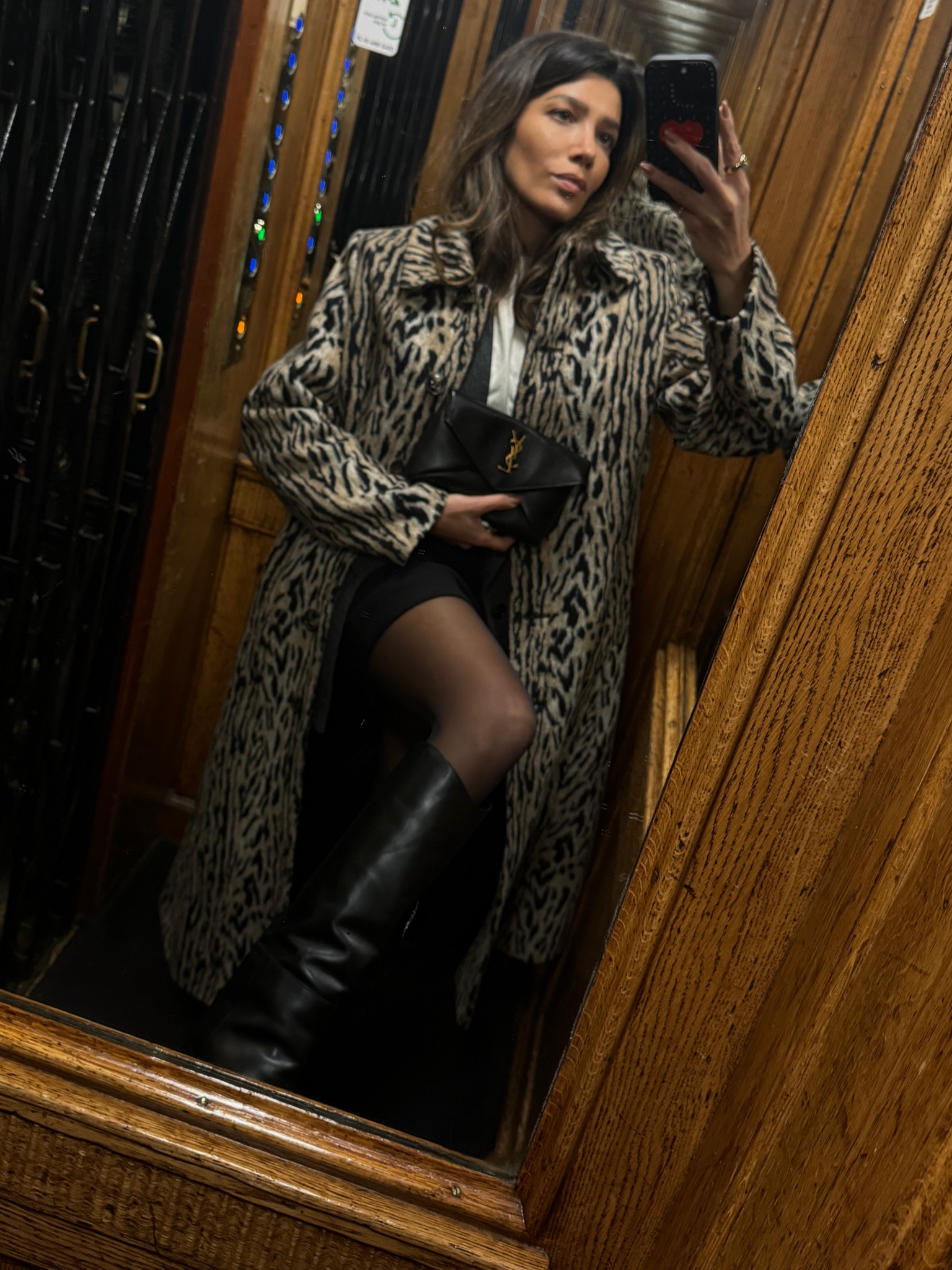 Look on rotation 

#LTKstyletip #LTKluxury #LTKuk