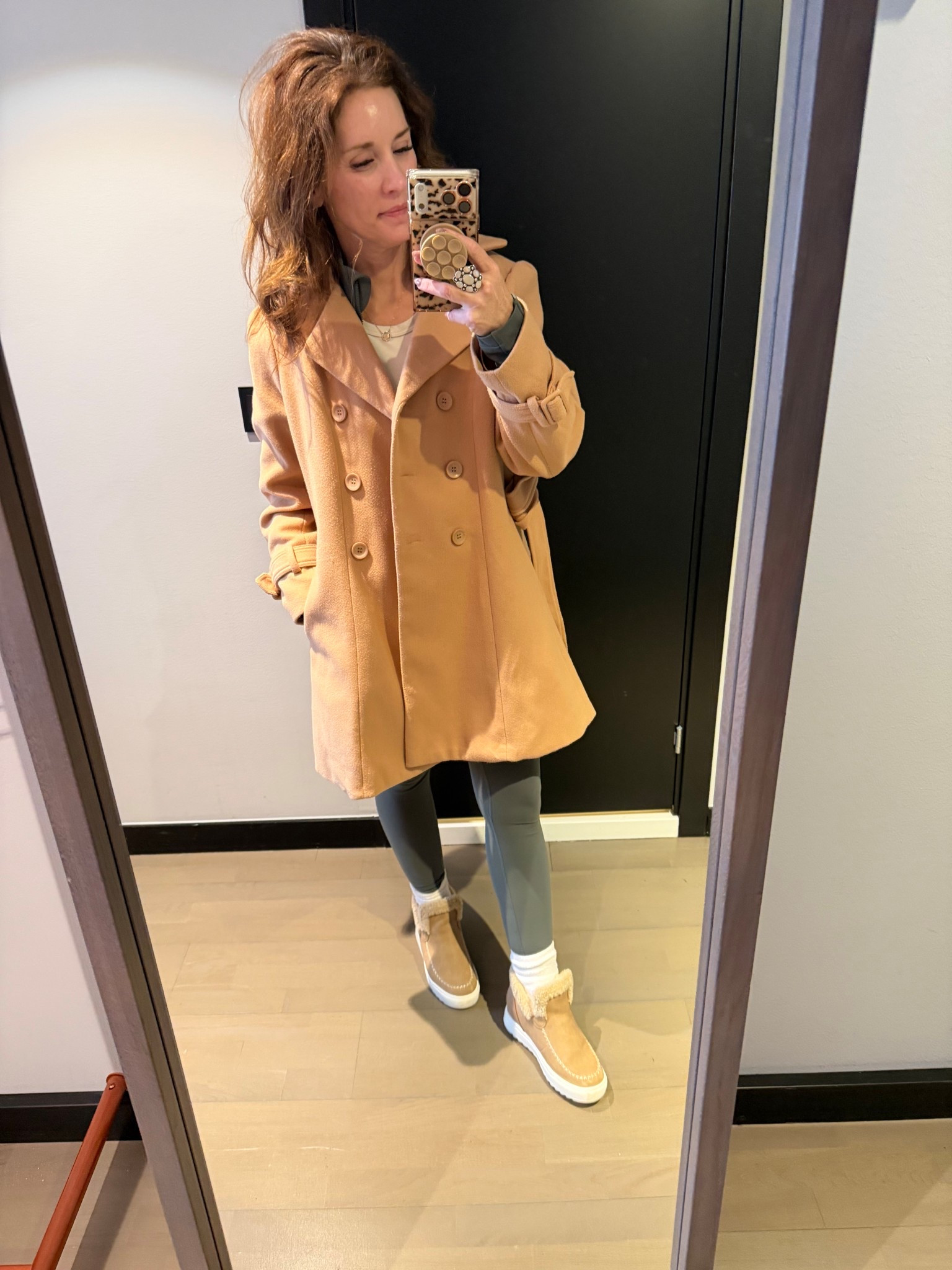 Perfect business casual coat great for travel keeps you warm without the bulk 

#LTKOver40 #LTKTravel #LTKSeasonal