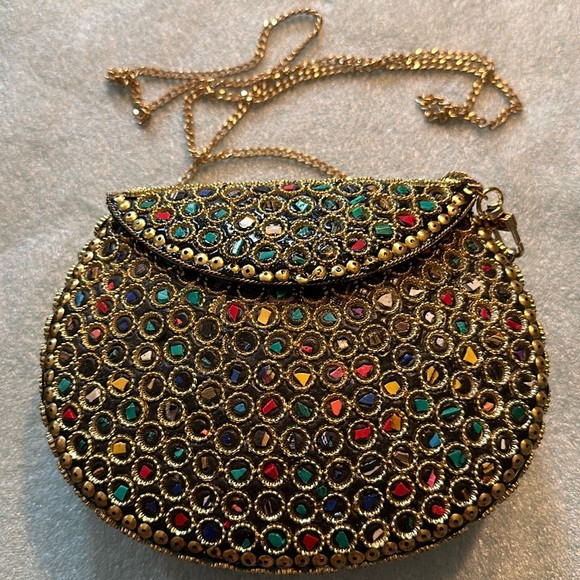 NWOT Ramla the atom bag | Poshmark