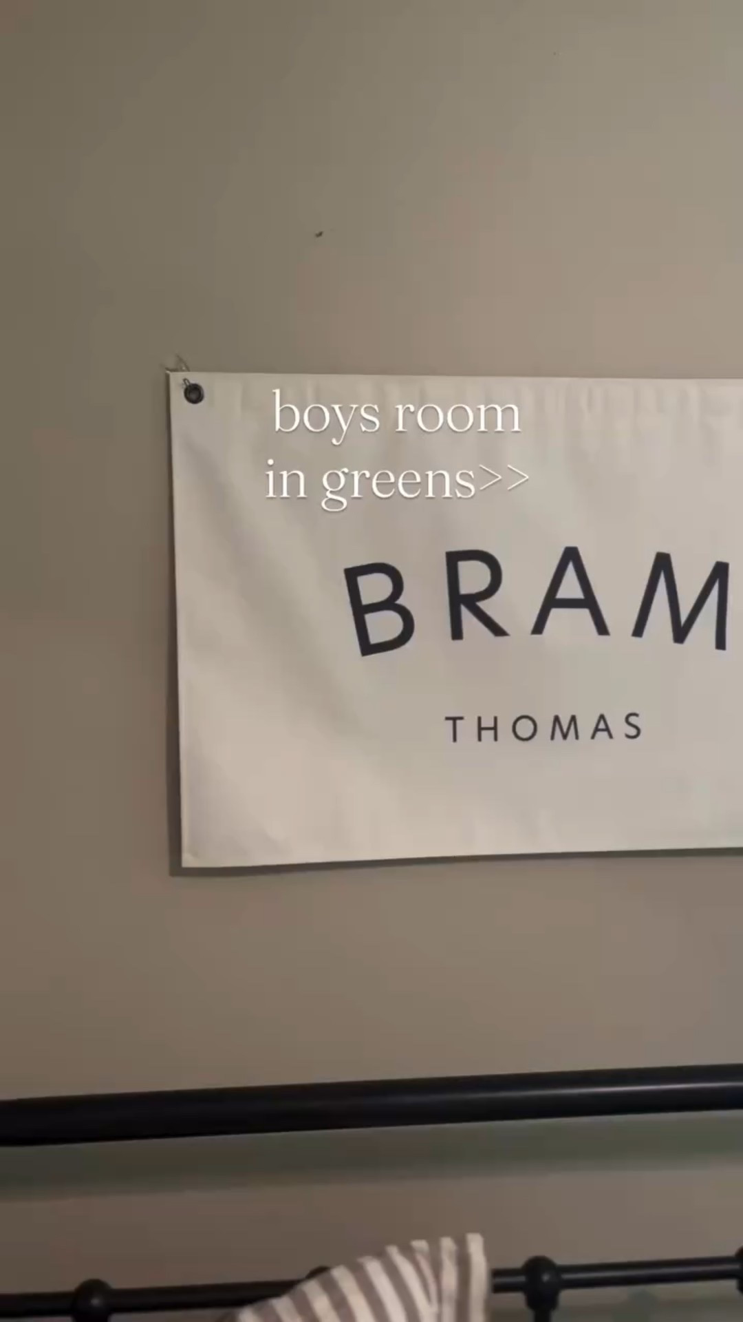 keeping this one for the mems. and also because Bram wants to constant stay rearrange and I can’t keep up #karma 🤣 comment below for some room details!

#LTKKids