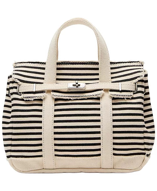 Madaket Small Classic Tote Bag | Macy's
