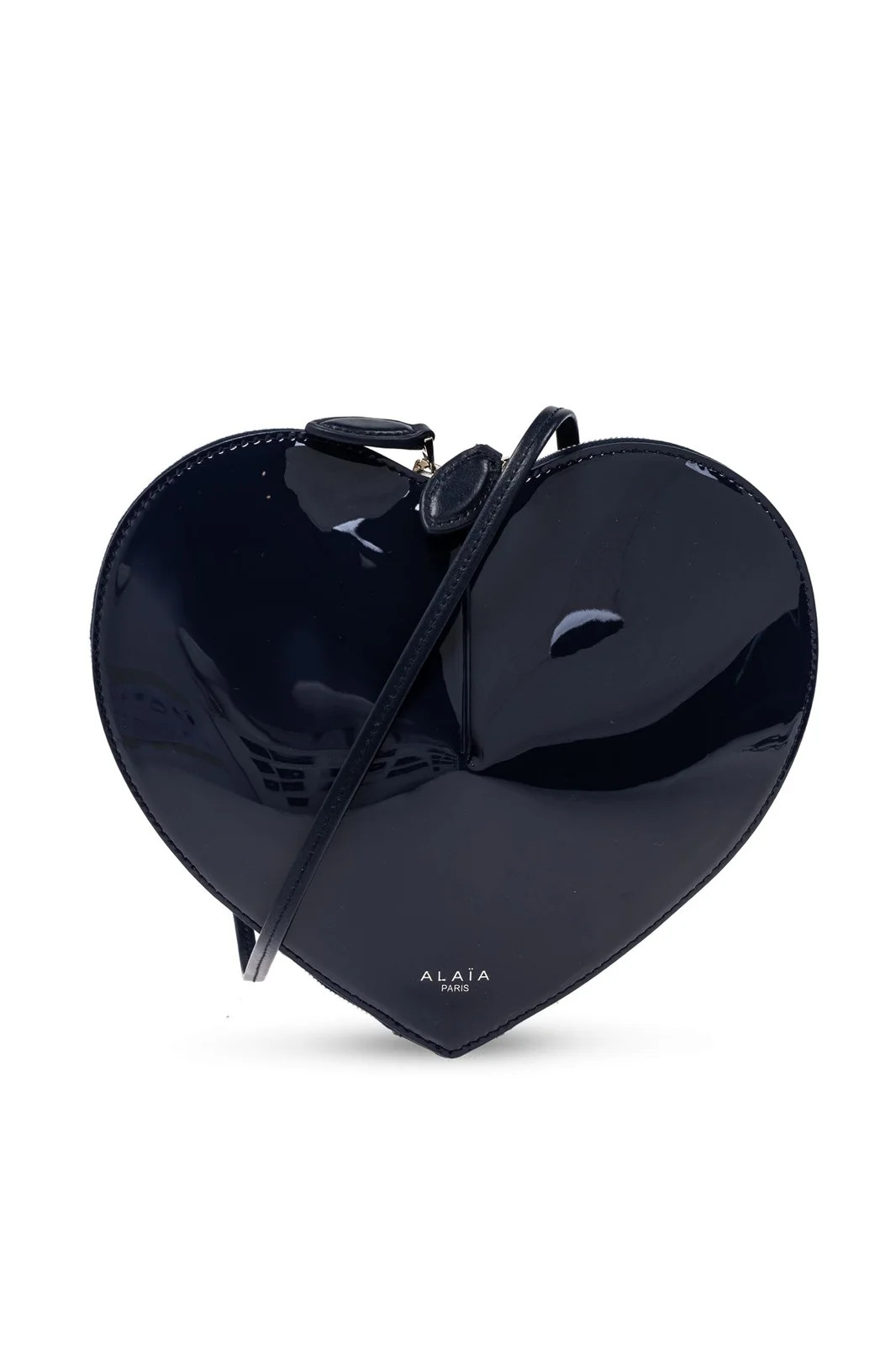 Alaïa Le Coeur Heart Bag | Cettire Global