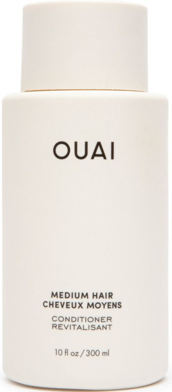 OUAI Medium Hair Conditioner | Ulta Beauty | Ulta