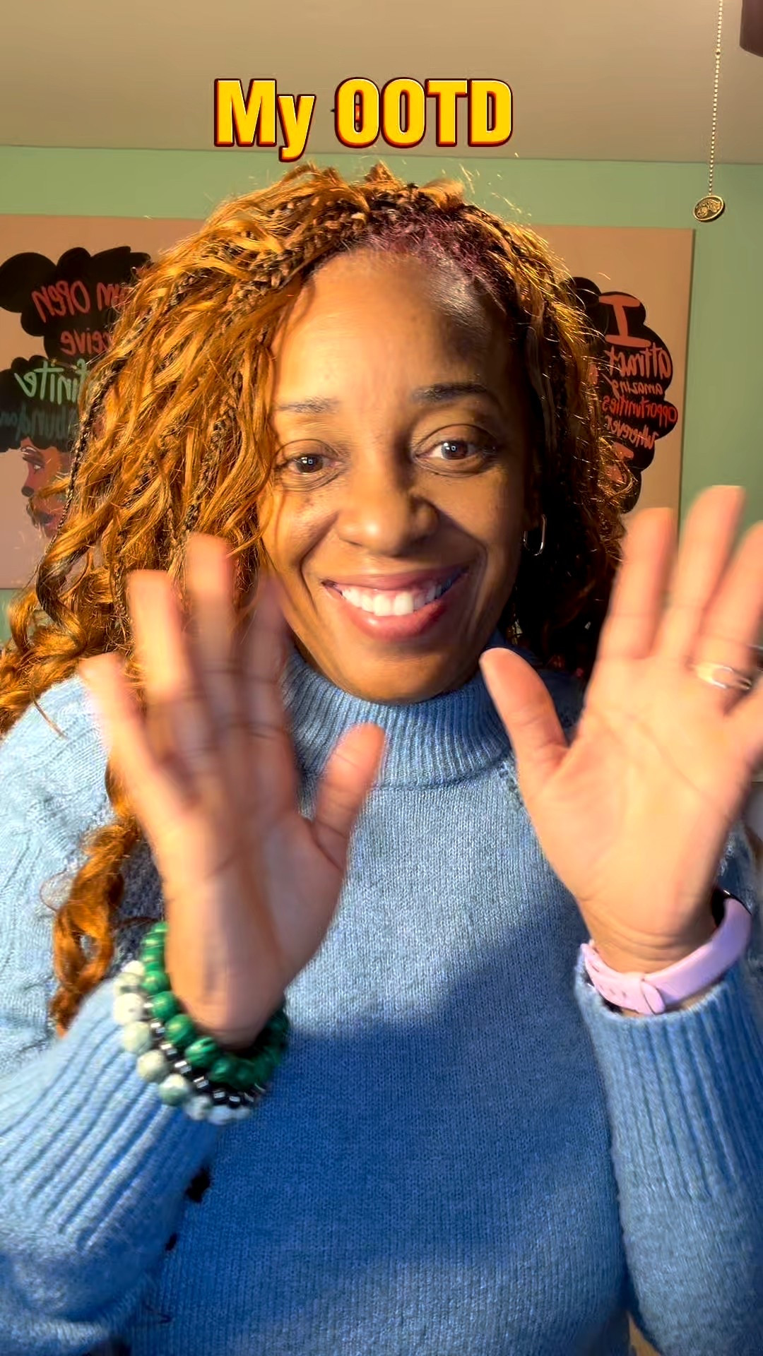 Happy Wednesday! 💁🏽‍♀️ Today’s OOTD is serving cute—yes, even with last season’s boots (because style doesn’t expire 😉). Tap the link and see if anything catches your eye!

#LTKgrwm #LTKootd #LTKdayinmylife