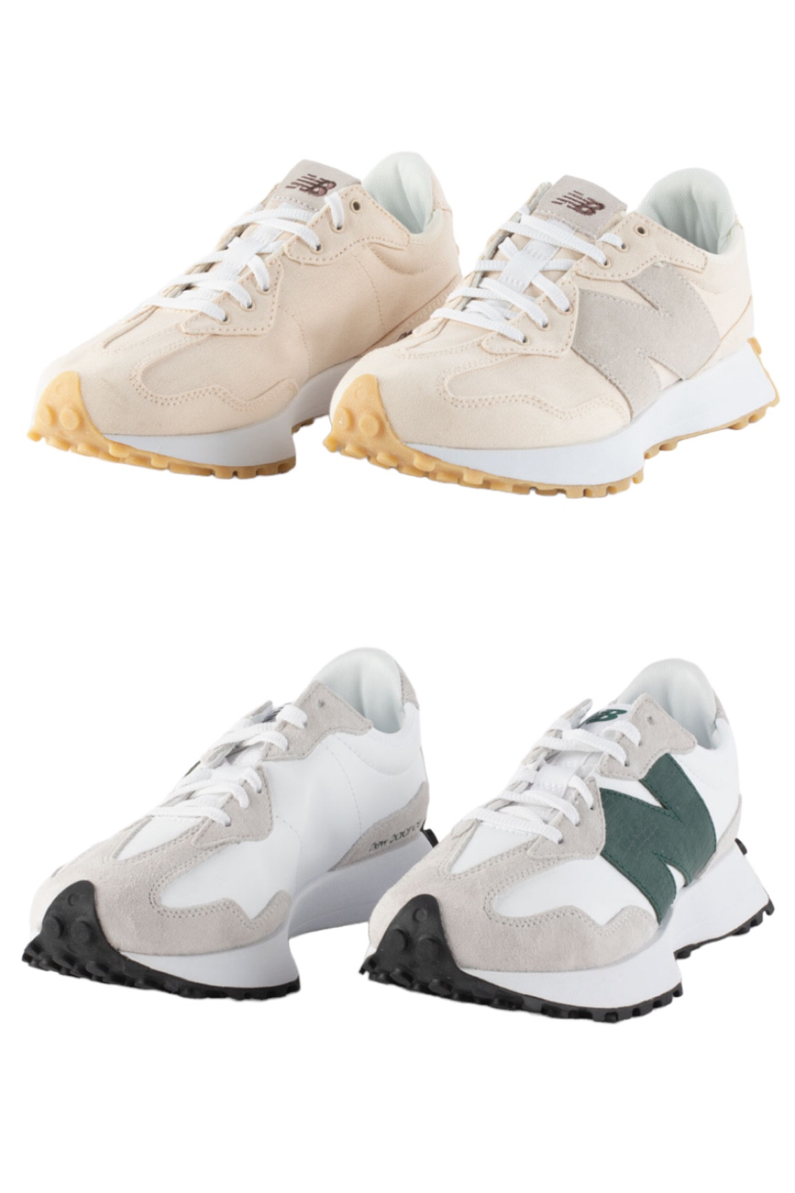 New balance 327 🚨RESTOCK 🚨