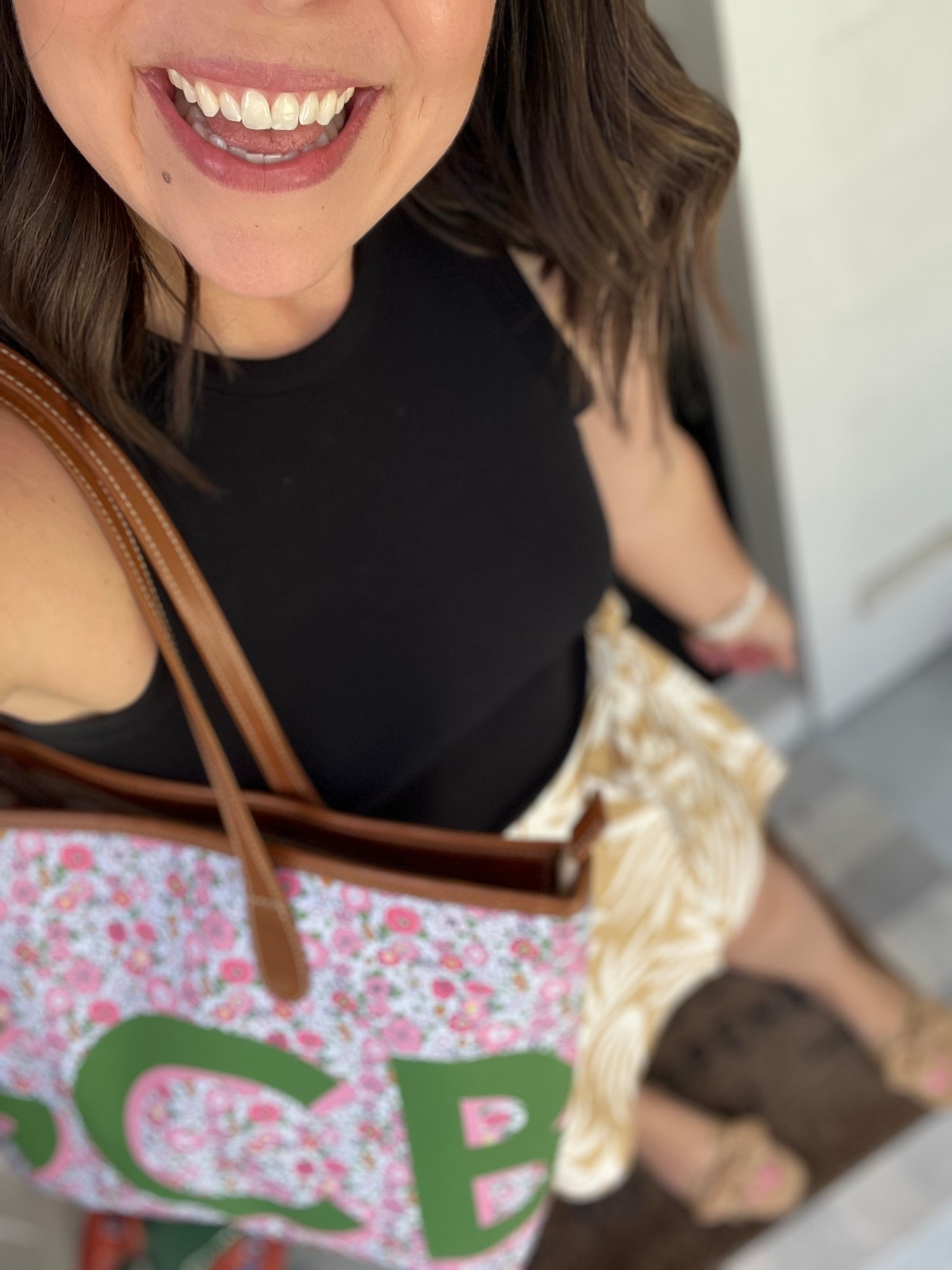 Easy and cute summer mom outfit from Target!

Size medium tank and skirt.

#LTKStyleTip #LTKFindsUnder50 #LTKSeasonal