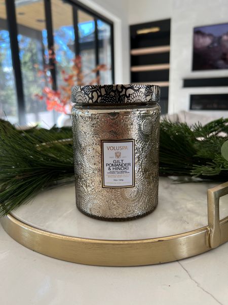 One of my favorite candles is on sale at Sephora right now. They do have so many options as far as scents go!

#LTKsalealert #LTKSeasonal #LTKHoliday