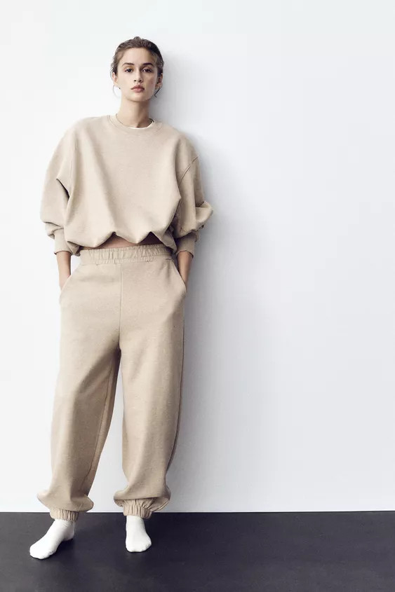 SWEATPANTS | Zara US