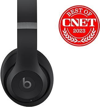 Beats Studio Pro - Wireless Bluetooth Noise Cancelling Headphones - Personalized Spatial Audio, U... | Amazon (US)