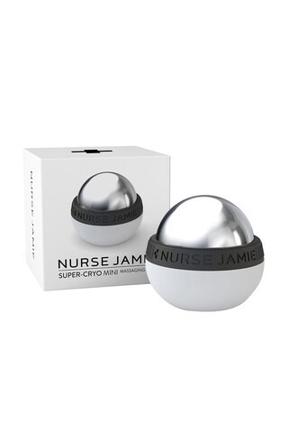 Mini Super-Cryo Mini Massaging Orb
                    
                    Nurse Jamie | Revolve Clothing (Global)