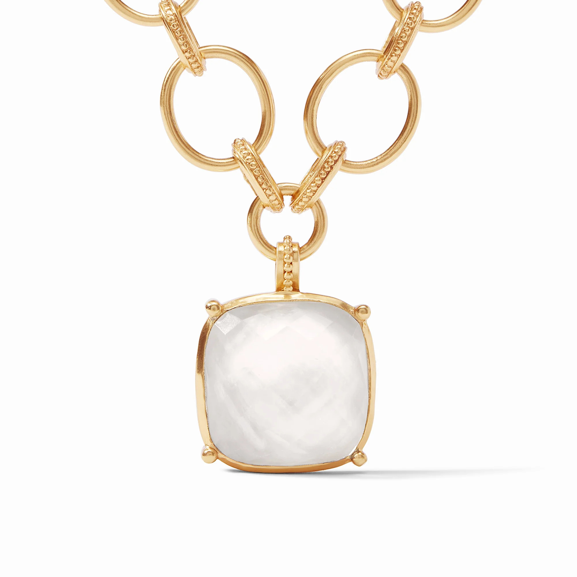 Antonia Statement Necklace | Julie Vos | Julie Vos