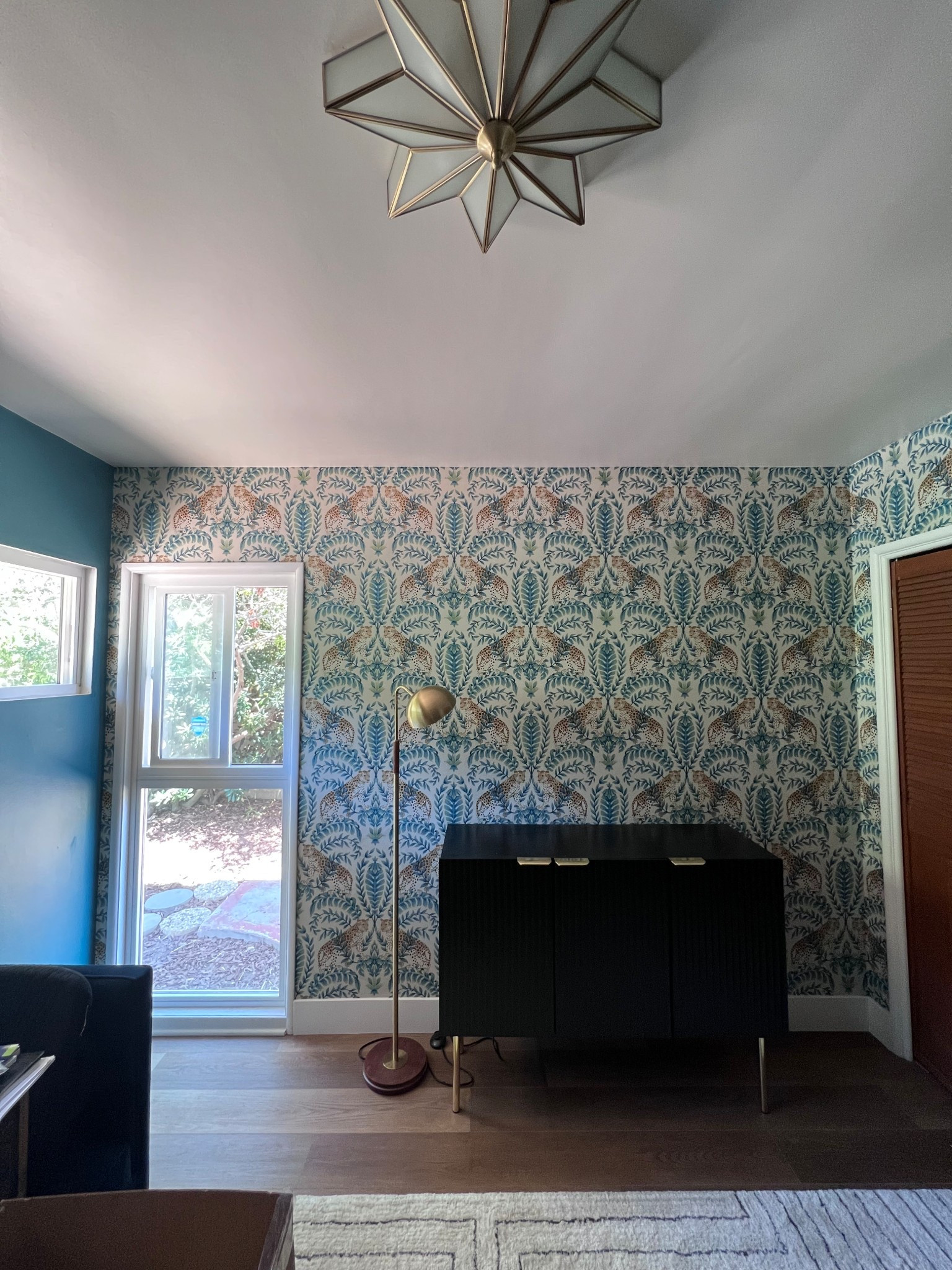 perfectly coming together  

#LTKHome