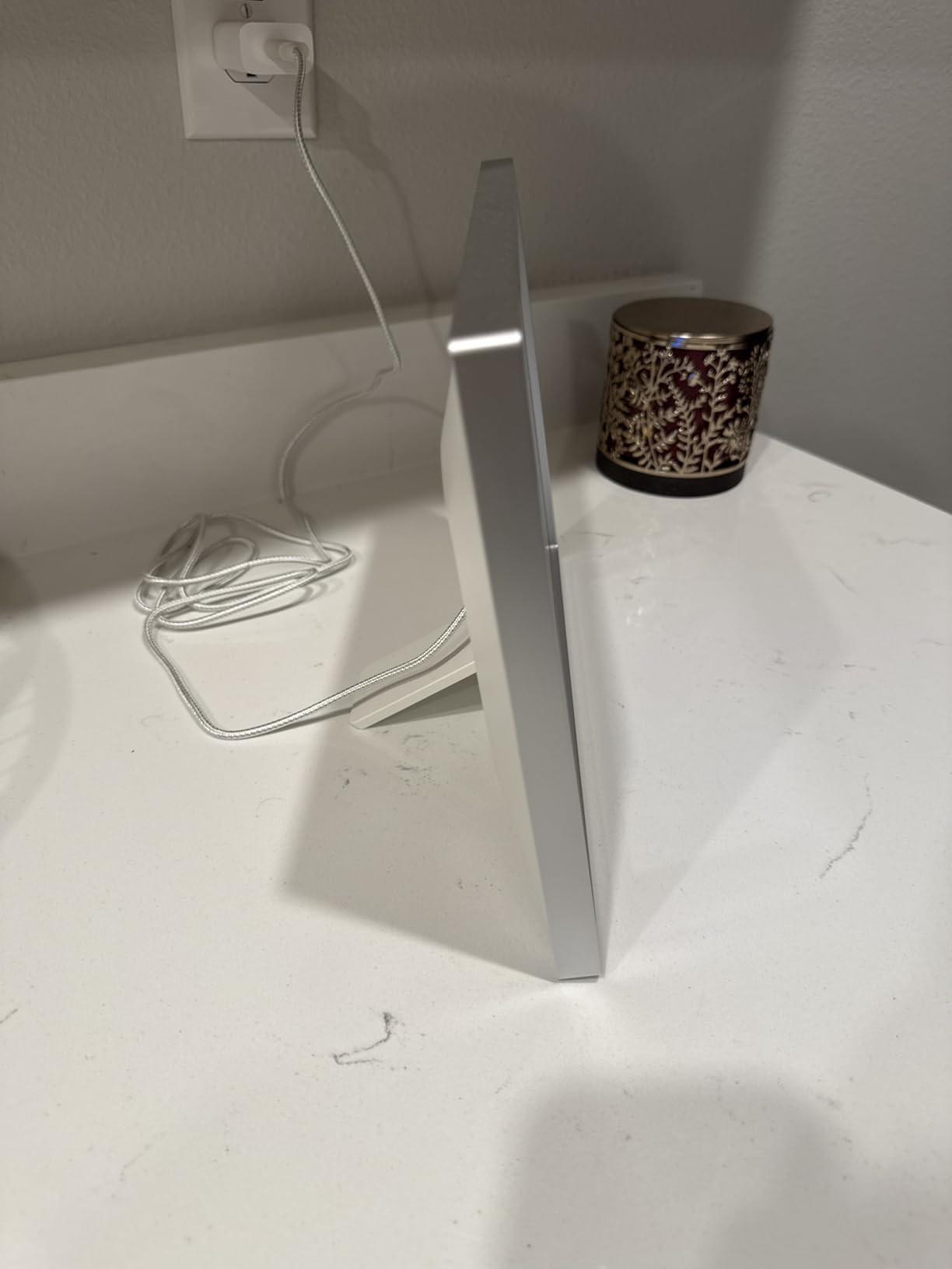 Skylight Frame – WiFi Digital Picture Frame Customer Support, Touch Screen Digital Photo Frame ... | Amazon (US)