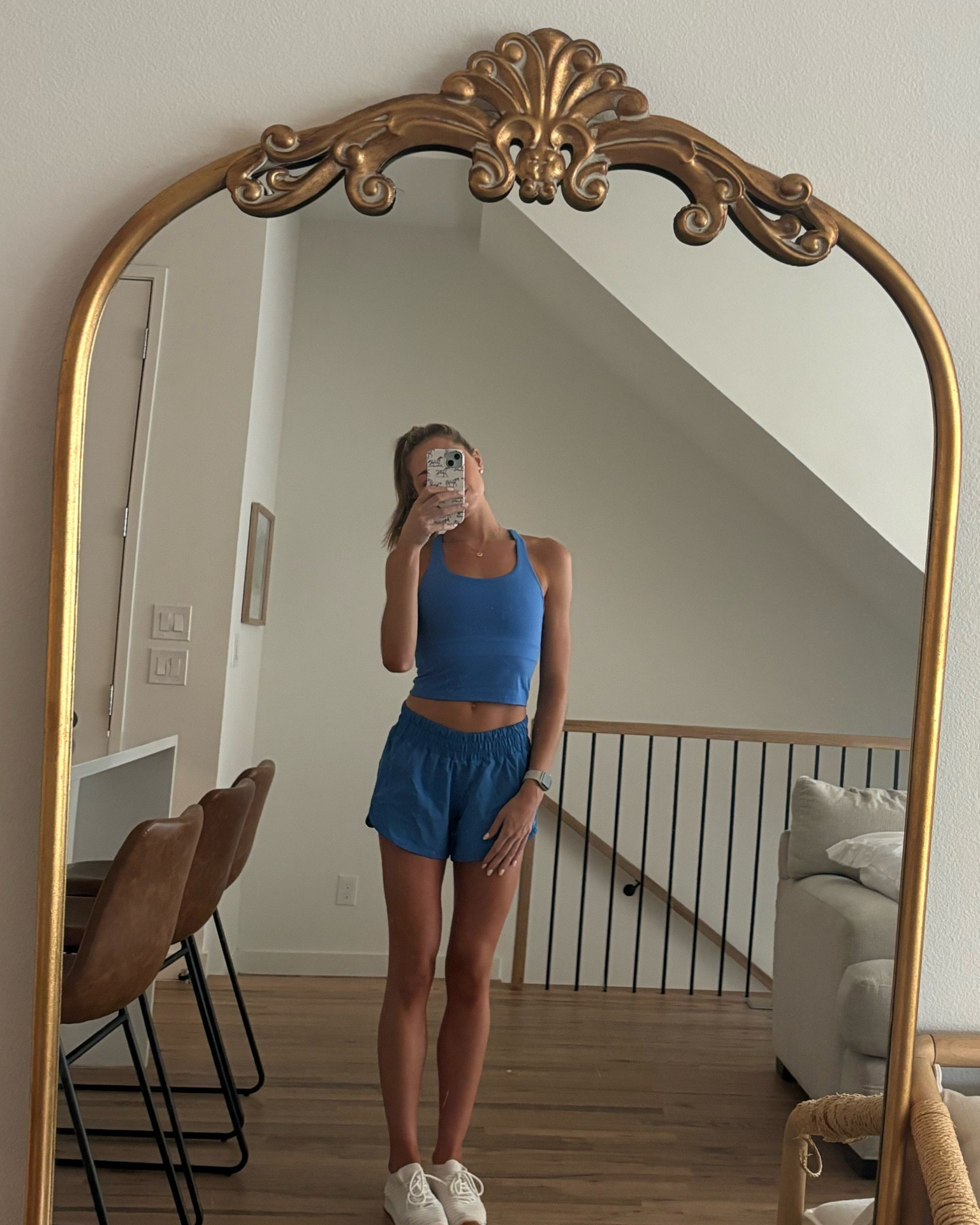 one of my favorite Amazon running sets that I bring out every year! CRZ has the best active line. 💙

#LTKFindsUnder50 #LTKFitness #LTKSeasonal