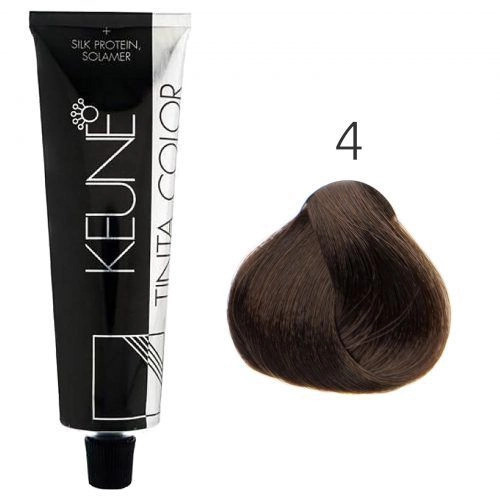 Keune Tinta Color Coloração 60ml - 6 Louro Escuro | Americanas (BR)