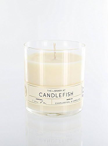 Candlefish No. 1 9oz | Amazon (US)