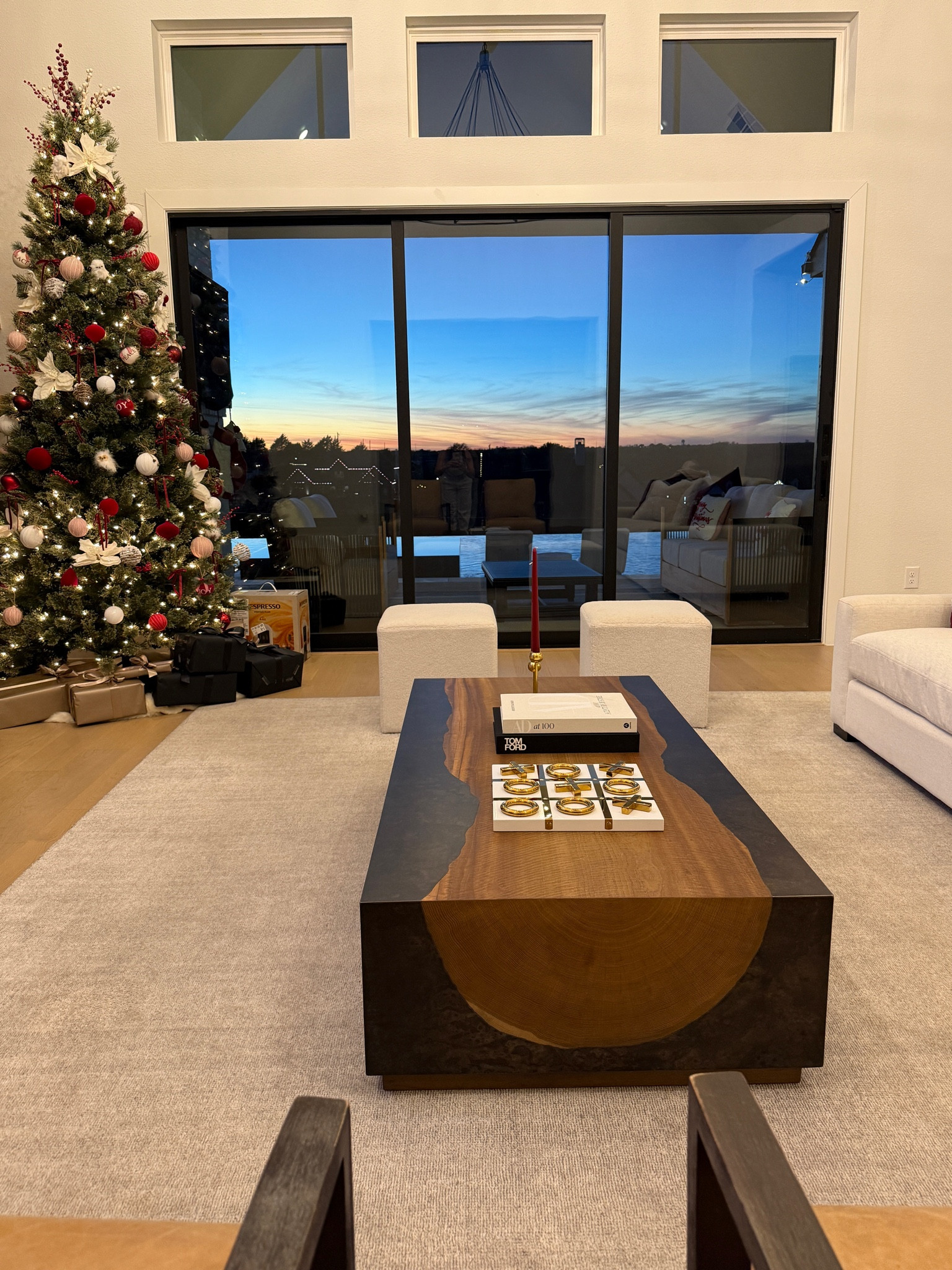 Shop my living room furniture 