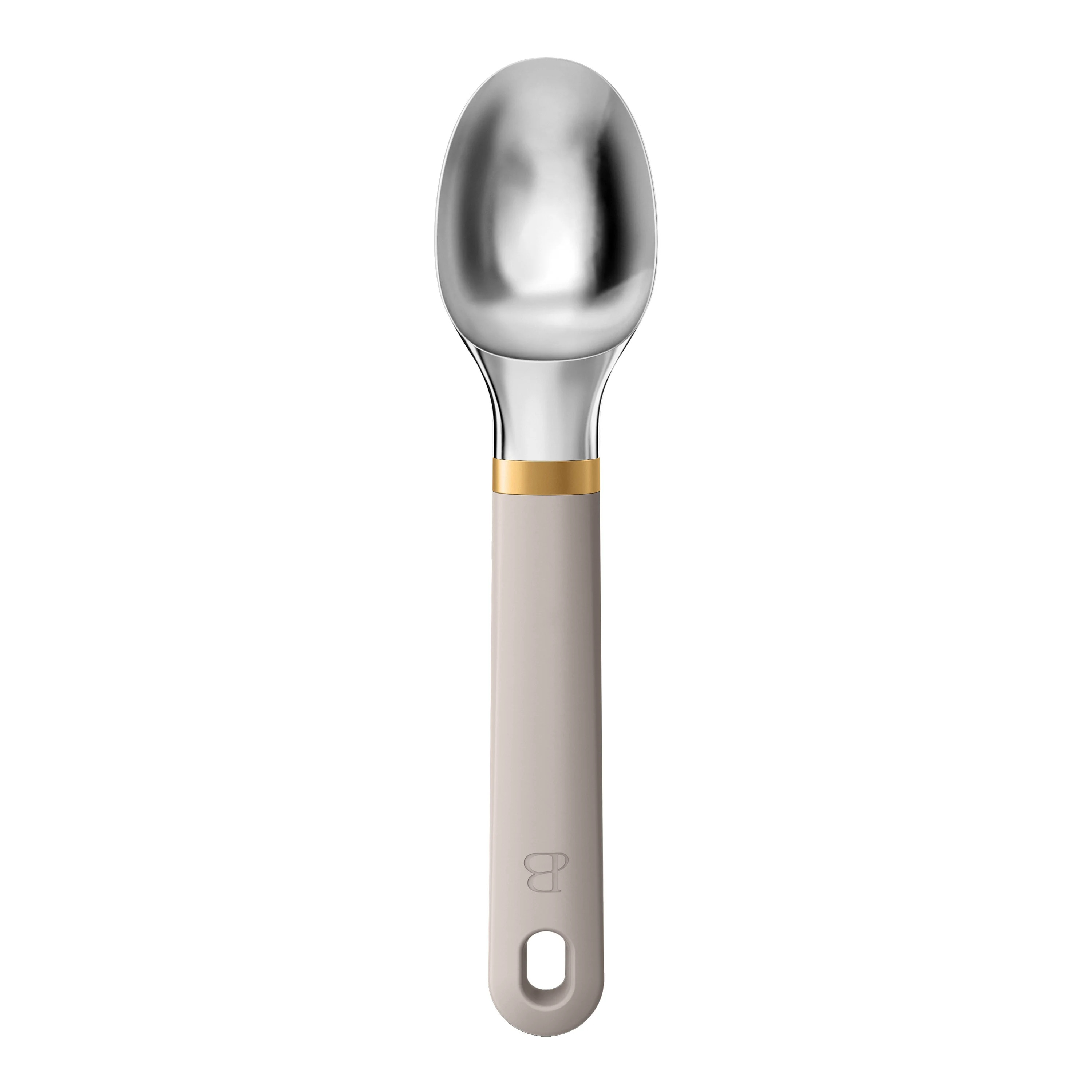 Beautiful Ice Cream Scoop, Porcini Taupe by Drew Barrymore | Walmart (US)