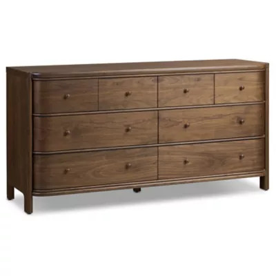 Amber Lewis x Four Hands Agatha 8 Drawer Dresser | Lumens