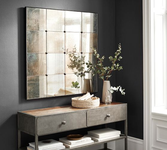 Markle Mirror Collection | Pottery Barn (US)