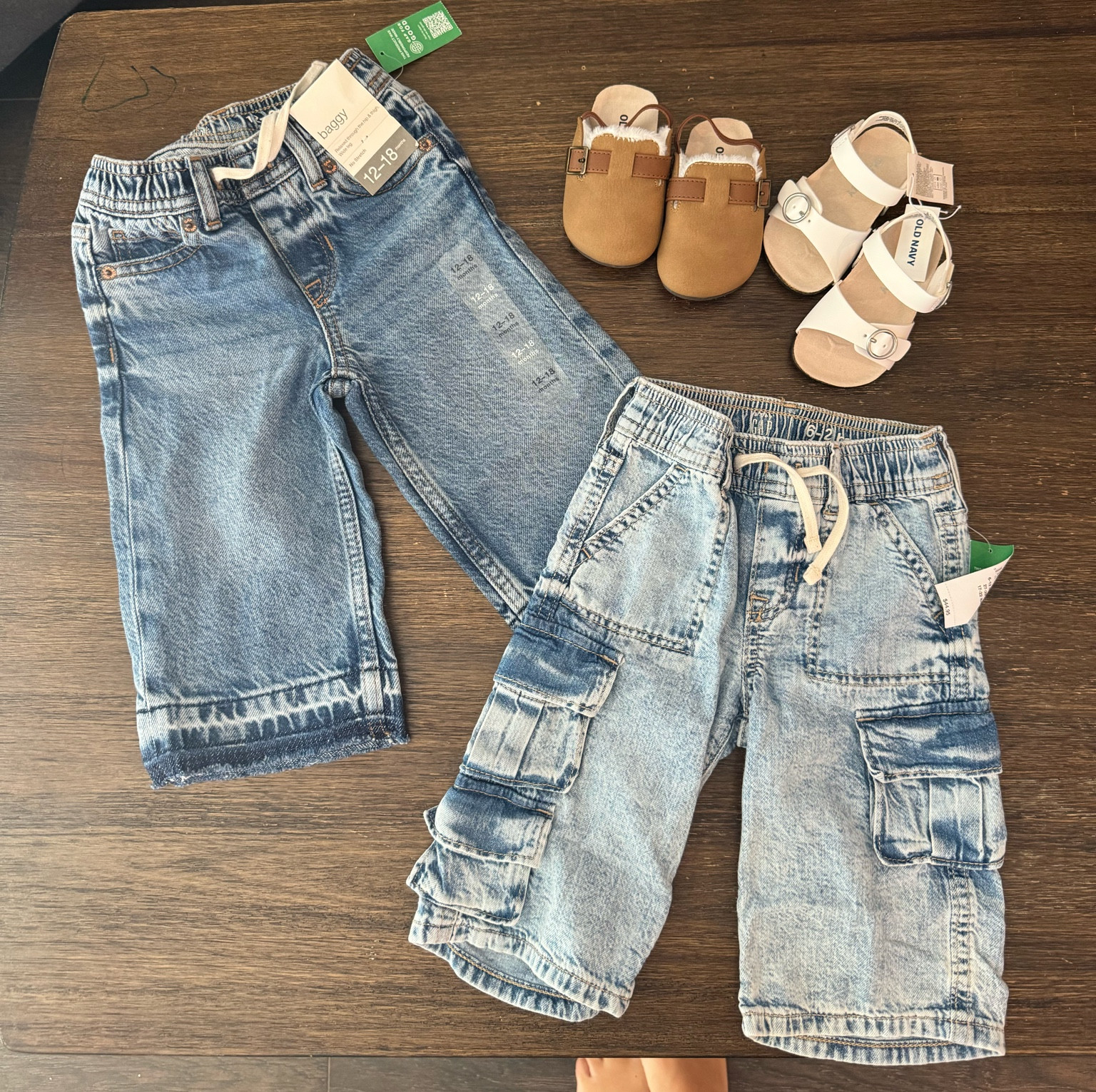 I cannnnnot with these baby girl clothes!!!! 

#LTKKids #LTKBaby #LTKFindsUnder50