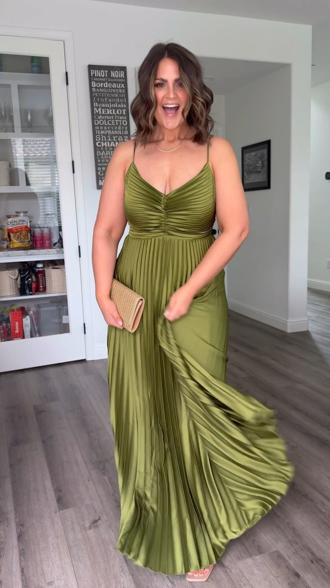 Wedding guest dresses under $100
Code: Itscourtney20

1st, XL
2nd, Medium 
3rd, XL (I need a large)
4th, 14
5th, XL

**Im typically a size 12/14, 5’8

Spring wedding, midsize, size 12, size 14, wedding guest dress, formal dress, semiformal dress, event dress

#LTKWedding #LTKFindsUnder100 #LTKWatchNow