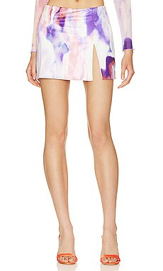Moly Mini Skirt
                    
                    AFRM | Revolve Clothing (Global)