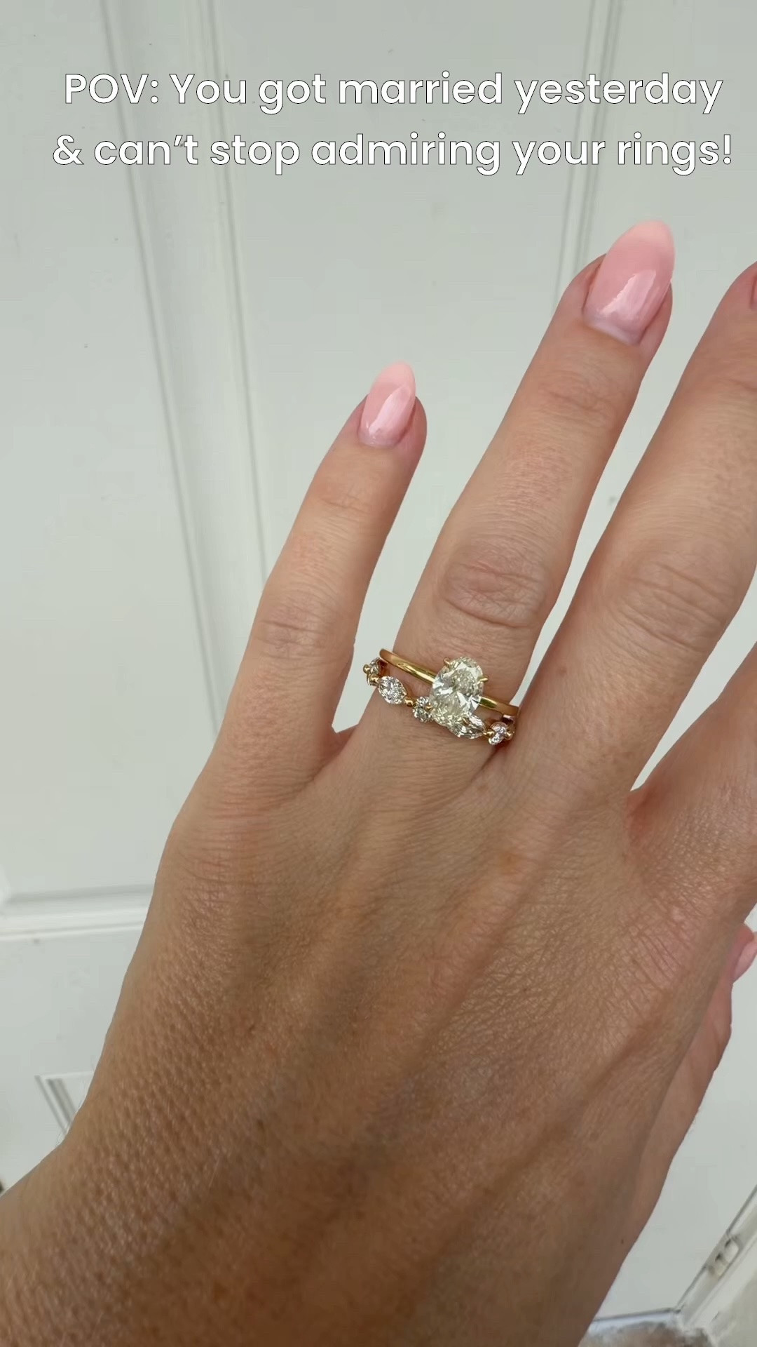 Wedding rings

#LTKWedding #LTKdayinmylife #LTKstorytime