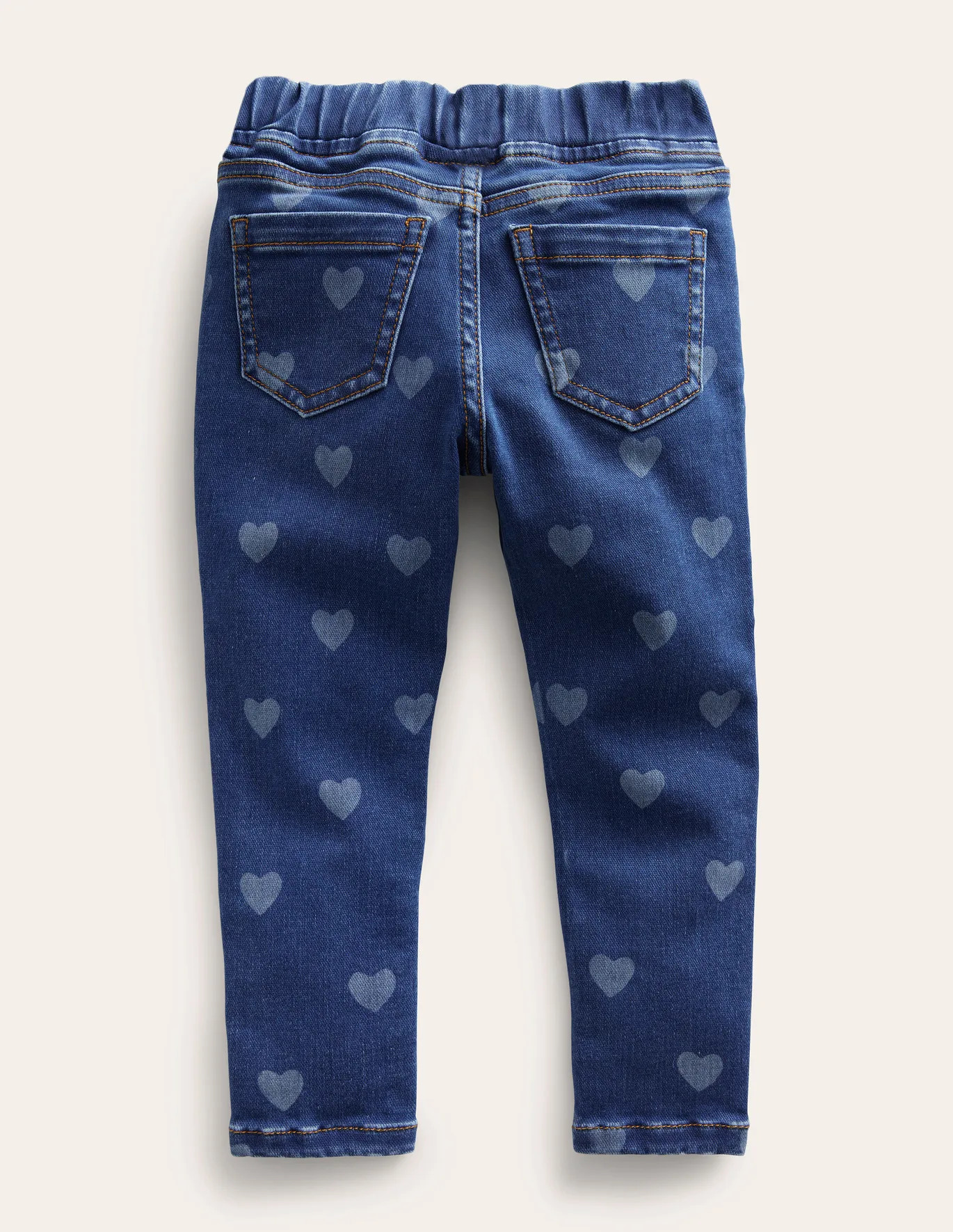 Adventure-Flex Denim Leggings | Boden (US)