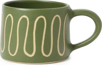 The Conran Shop Handpainted Squiggle Mug | Nordstrom | Nordstrom